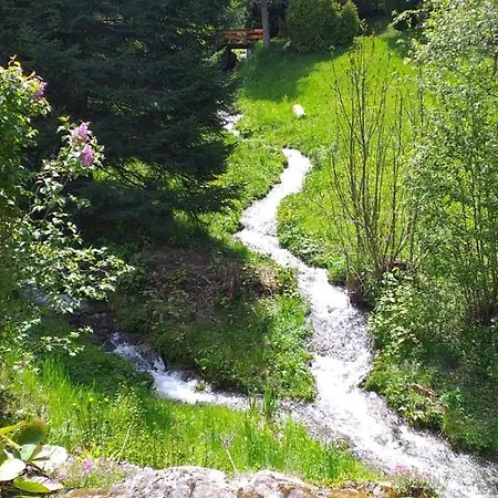 Les Vardasses - Typique Avec Jardin Et Vue Sur Les Montagnes Chalet Les Houches